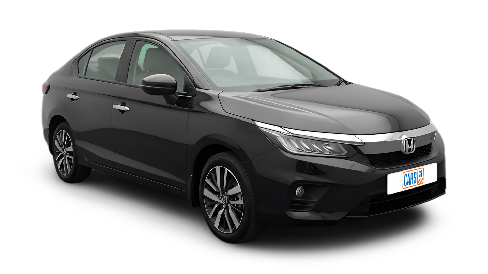 Honda City-img